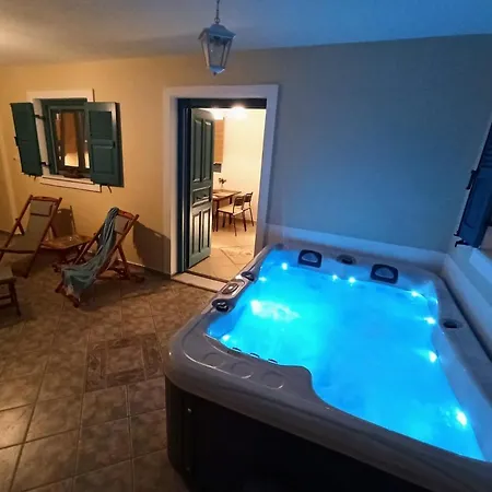 Apartment Skarmoutsos