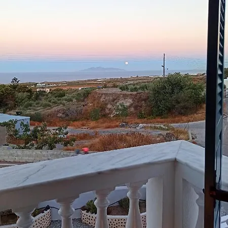 Skarmoutsos Apartment Vourvoulos