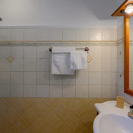 Apartment Skarmoutsos