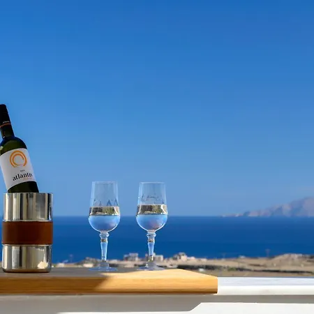 Skarmoutsos Apartment Vourvoulos