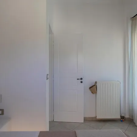 Apartment Skarmoutsos Vourvoulos